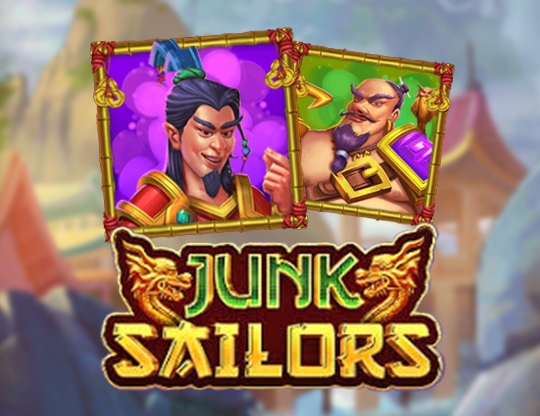 Junk Sailors